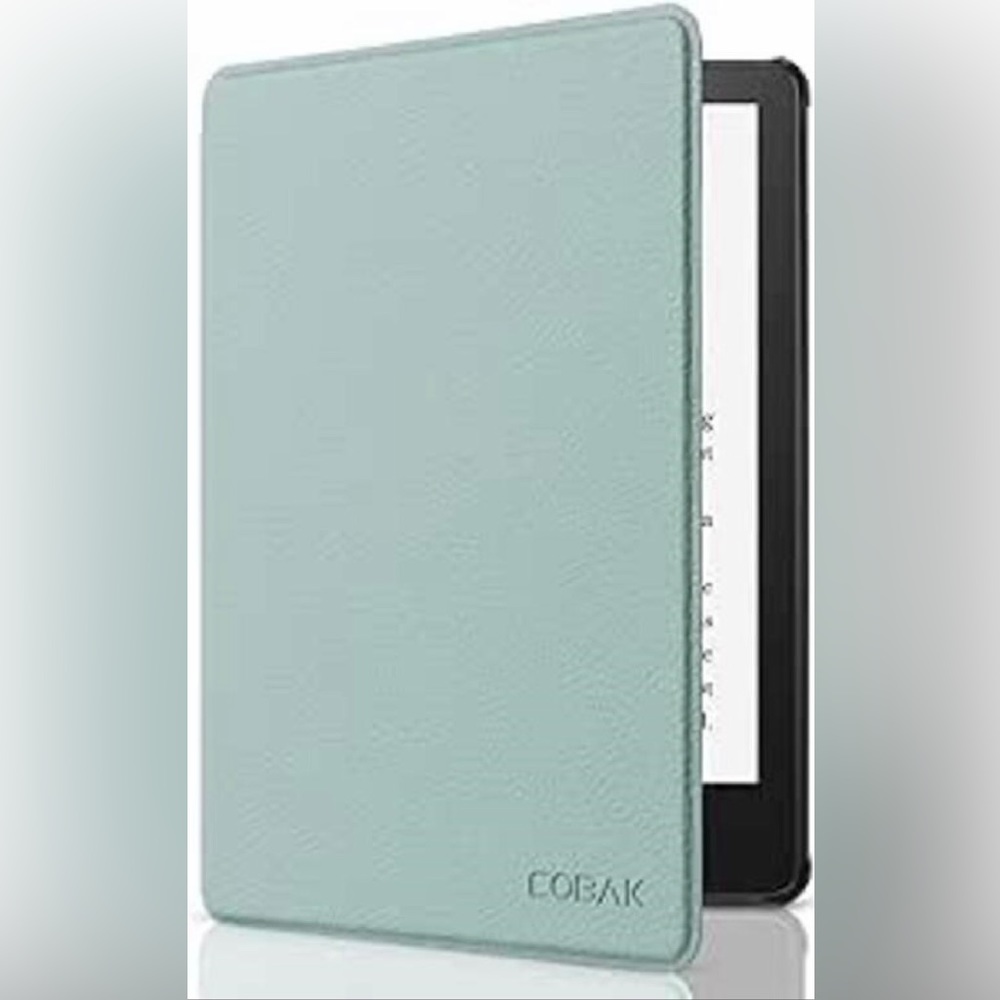 CoBak Kindle Paperwhite Case - All New PU Leather Cover without box